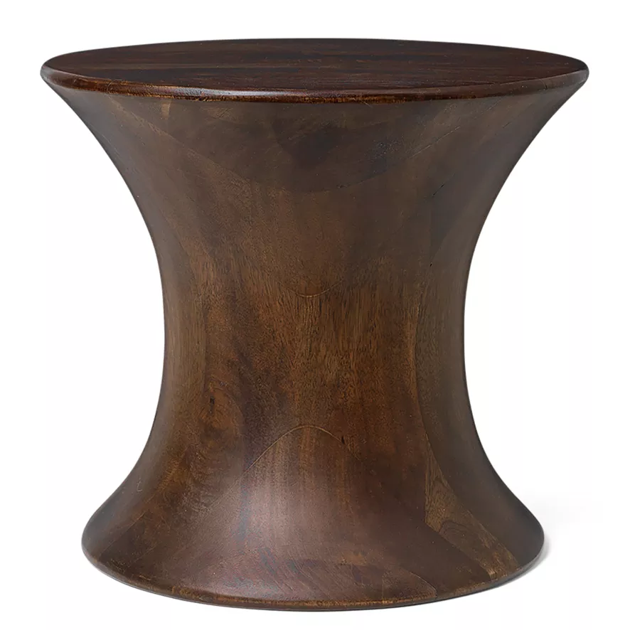 Ferm Living Spin Kruk 1 Ferm Living Spin Kruk