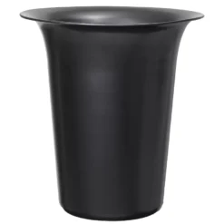 Ferm Living Spun Alu Bloempot High Ø35