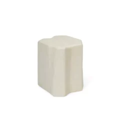 Ferm Living Staffa Kruk Ivory