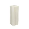 Ferm Living Staffa Pedestal Pilaar Ivory