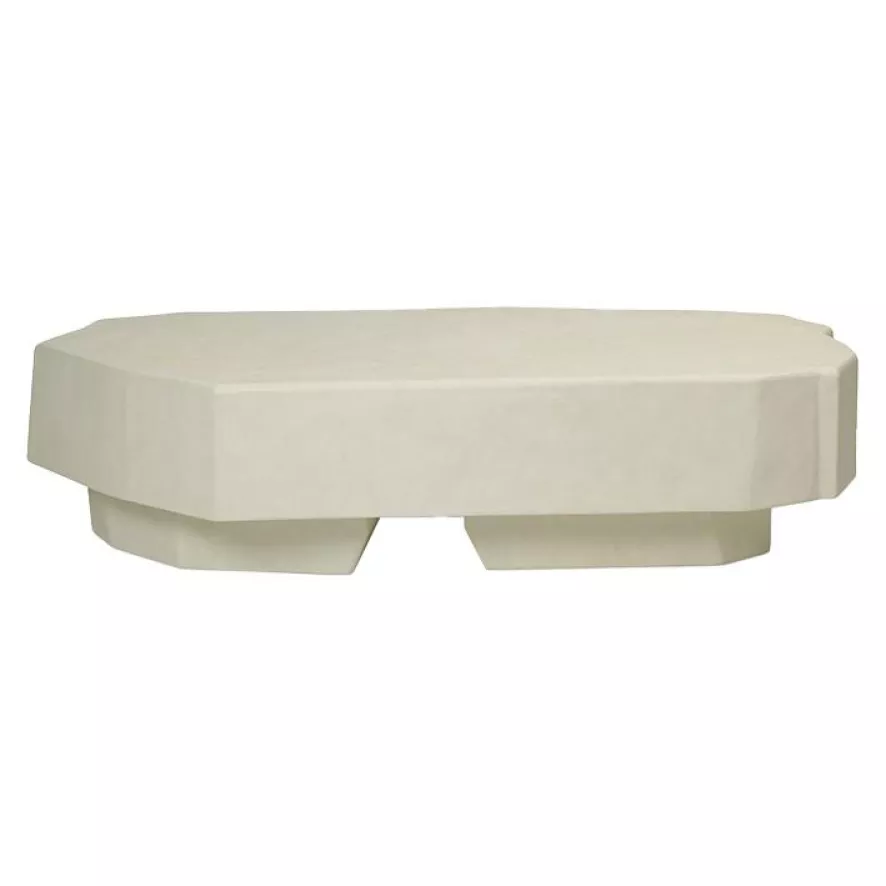 Ferm Living Staffa Salontafel 163x82 2 Ferm Living Staffa Salontafel 163x82 - Afbeelding 2