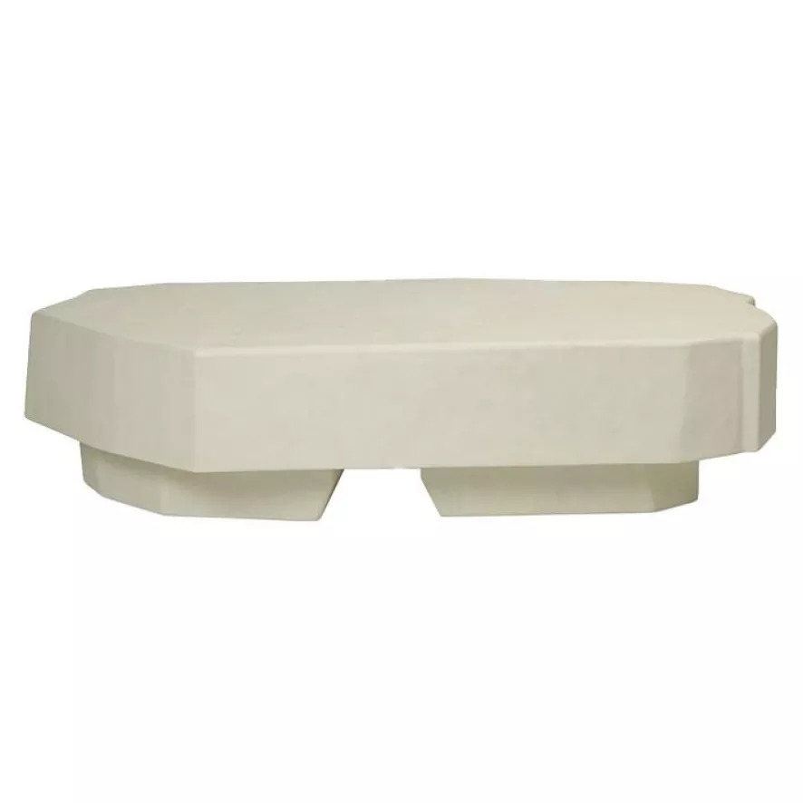 Ferm Living Staffa Salontafel 163x82 1 Ferm Living Staffa Salontafel 163x82