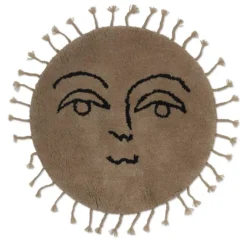 Ferm Living Sun Tufted Vloerkleed 70 Natural