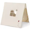 Ferm Living Tent Speelgoed Ladybird Embroidery Naturel