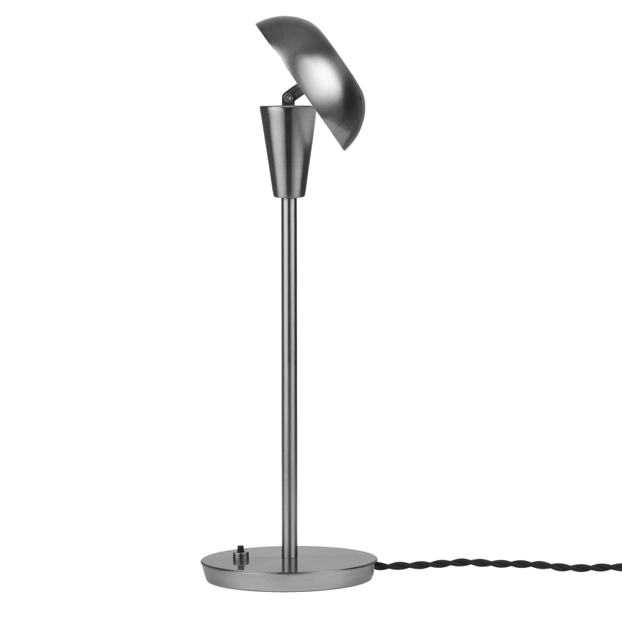 Ferm Living Tiny Tafellamp Large Brass 6 Ferm Living Tiny Tafellamp Large Brass - Afbeelding 6