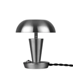 Ferm Living Tiny Tafellamp Steel
