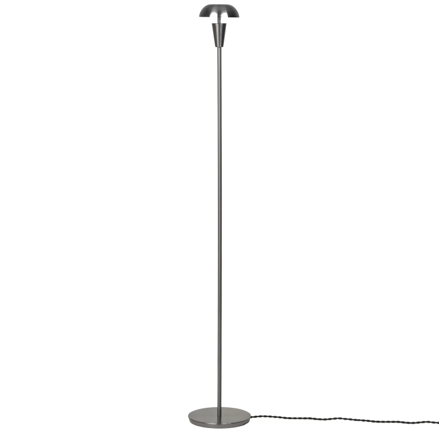 Ferm Living Tiny Vloerlamp Brass 9 Ferm Living Tiny Vloerlamp Brass - Afbeelding 9