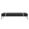 Ferm Living Turn Daybed Bank Fiord Donkergrijs