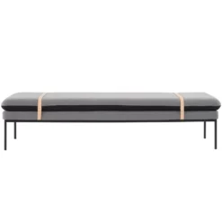 Ferm Living Turn Daybed Bank Cotton Lichtgrijs -Ferm Living x886x886 ferm living turn daybed bank zwart.jpg.pagespeed.ic .VPJPsKk9TE 5