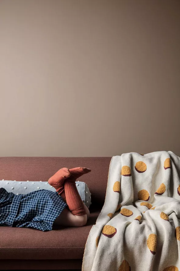 Ferm Living Turn Sofa Bank Fiord 2-zits Rust 9 Ferm Living Turn Sofa Bank Fiord 2-zits Rust - Afbeelding 9