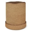 Ferm Living Uneru Bloempot Ø16 Brown