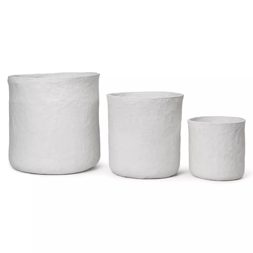 Ferm Living Vary Opberger Set Van 3 1 Ferm Living Vary Opberger Set Van 3