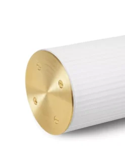 Ferm Living Vuelta Hanglamp Ø8.4 60 LED Wit/messing -Ferm Living x886x886 ferm living vuelta hanglamp 607.jpg.pagespeed.ic .f3 O7NV8kK