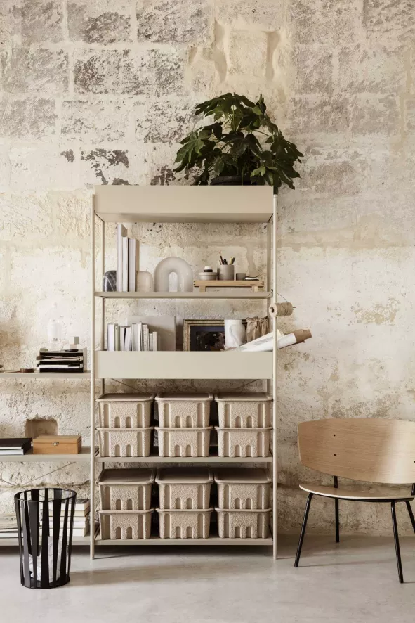 Ferm Living Vuelta Tafellamp LED 8 Ferm Living Vuelta Tafellamp LED - Afbeelding 8