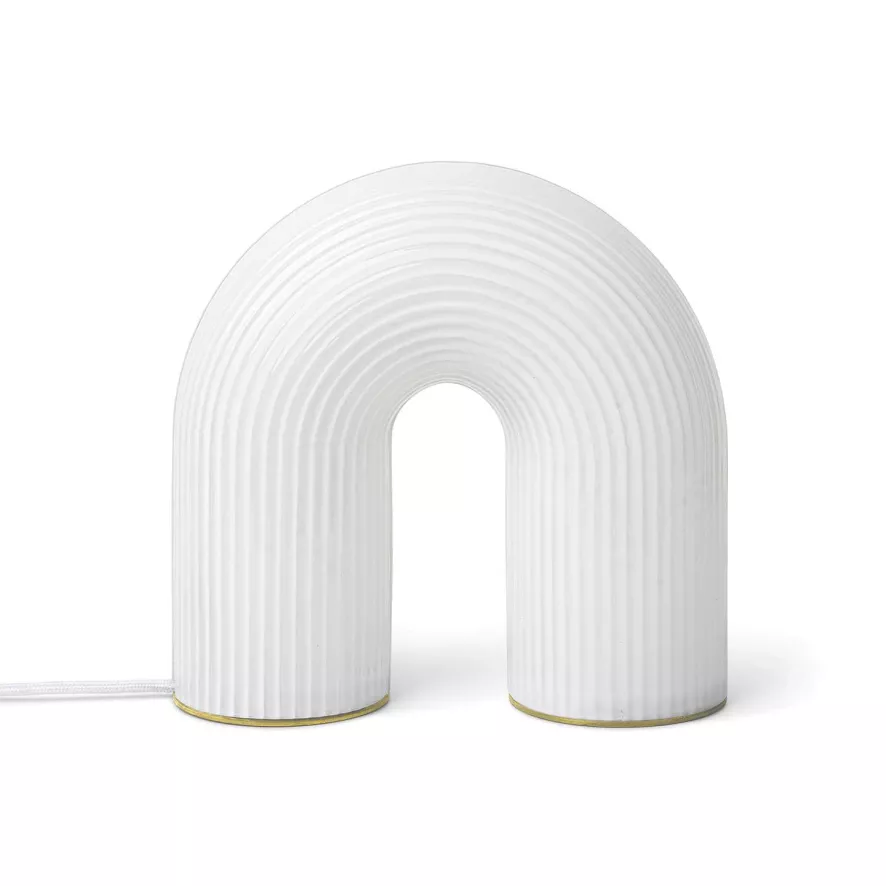 Ferm Living Vuelta Tafellamp LED 1 Ferm Living Vuelta Tafellamp LED