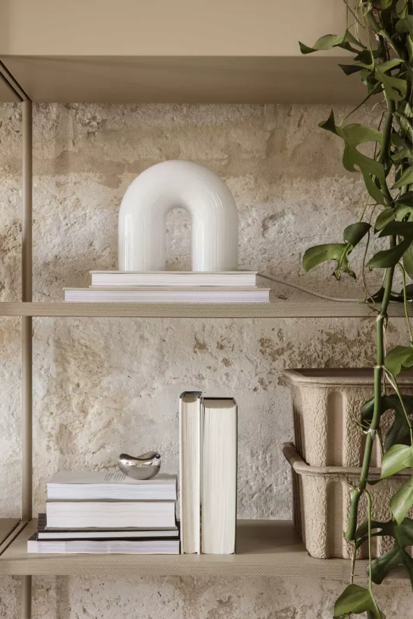 Ferm Living Vuelta Tafellamp LED 11 Ferm Living Vuelta Tafellamp LED - Afbeelding 11