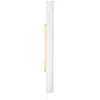 Ferm Living Vuelta Wandlamp 100 LED Wit/messing