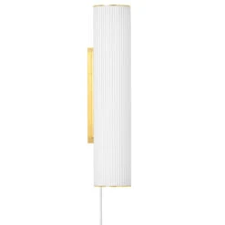 Ferm Living Vuelta Wandlamp 40 LED Wit/messing 9 Ferm Living Vuelta Wandlamp 40 LED Wit/messing -Ferm Living x886x886 ferm living vuelta wandlamp 403.jpg.pagespeed.ic .9nvZMVZ tK