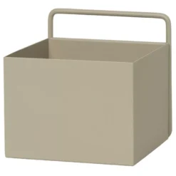 Ferm Living Wandkast Vierkant Cashmere