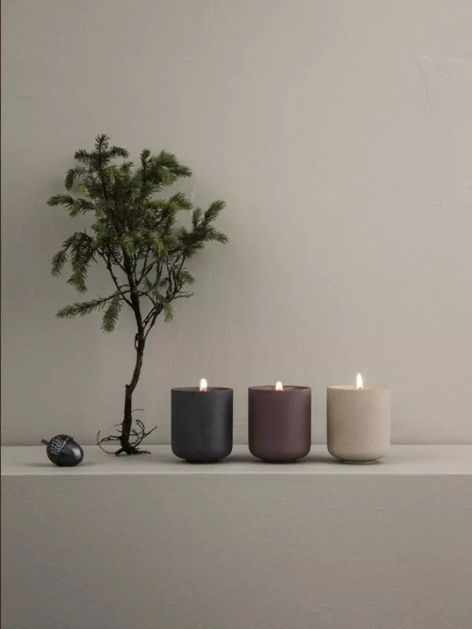 Ferm Living Winterland Forest Treats Kerstdecoratie Black Brass 7 Ferm Living Winterland Forest Treats Kerstdecoratie Black Brass - Afbeelding 7