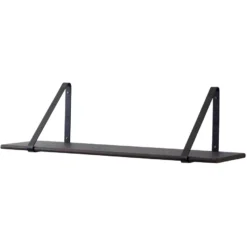 Ferm Living Wooden Shelf Wandplank 85 Cm Zwart Gebeitst Eiken -Ferm Living x886x886 ferm living wooden shelf wandplank 85 cm3.jpg.pagespeed.ic .WUiicuyyk9