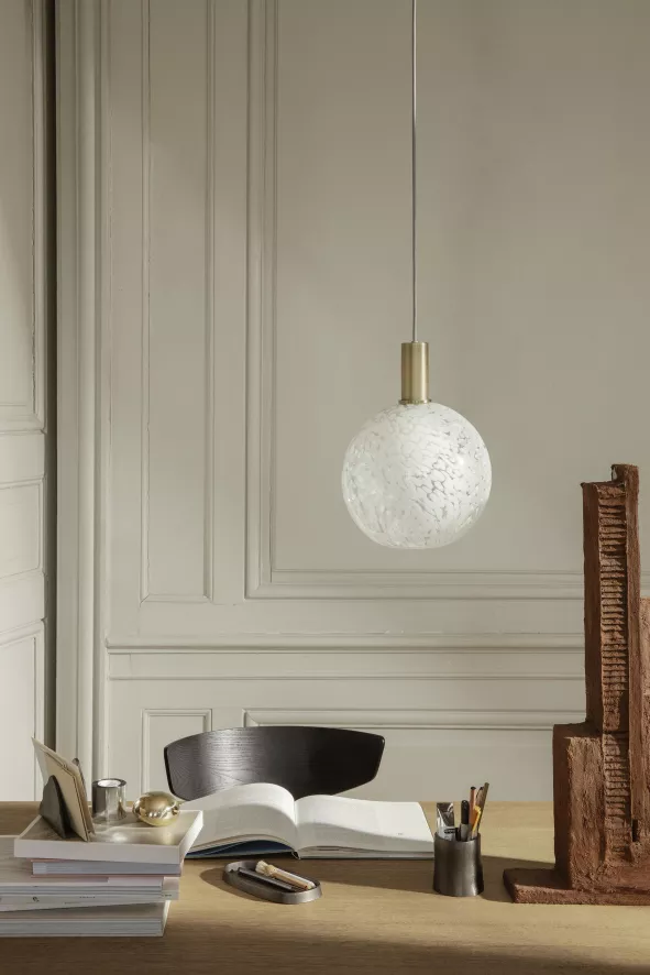 Ferm Living Yama Dienblad 19x9,5 7 Ferm Living Yama Dienblad 19x9,5 - Afbeelding 7