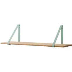 Ferm Living Wooden Shelf Hanger Zwart -Ferm Living x886x886 fermliving wooden shelf hanger detail 5.jpg.pagespeed.ic .Db258pKtC8