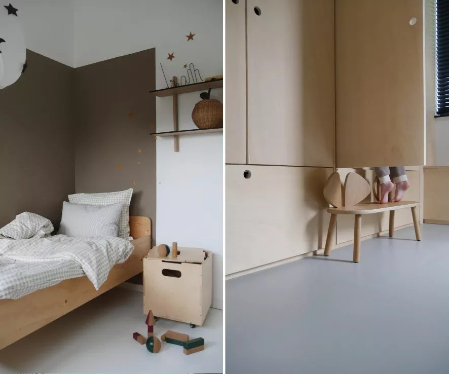 Ferm Living Apple Braided Opbergmand Large 15 Ferm Living Apple Braided Opbergmand Large - Afbeelding 15