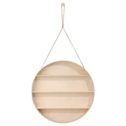Ferm Living Round Dorm Wandkast