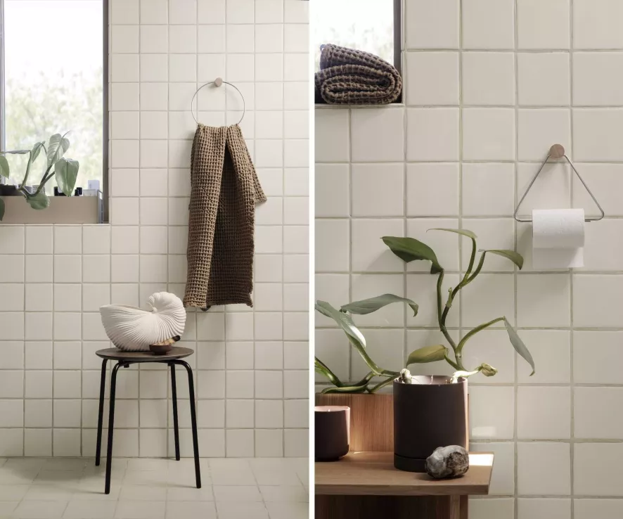 Ferm Living Plant Box Plantenbak Small Lichtgrijs 10 Ferm Living Plant Box Plantenbak Small Lichtgrijs - Afbeelding 10